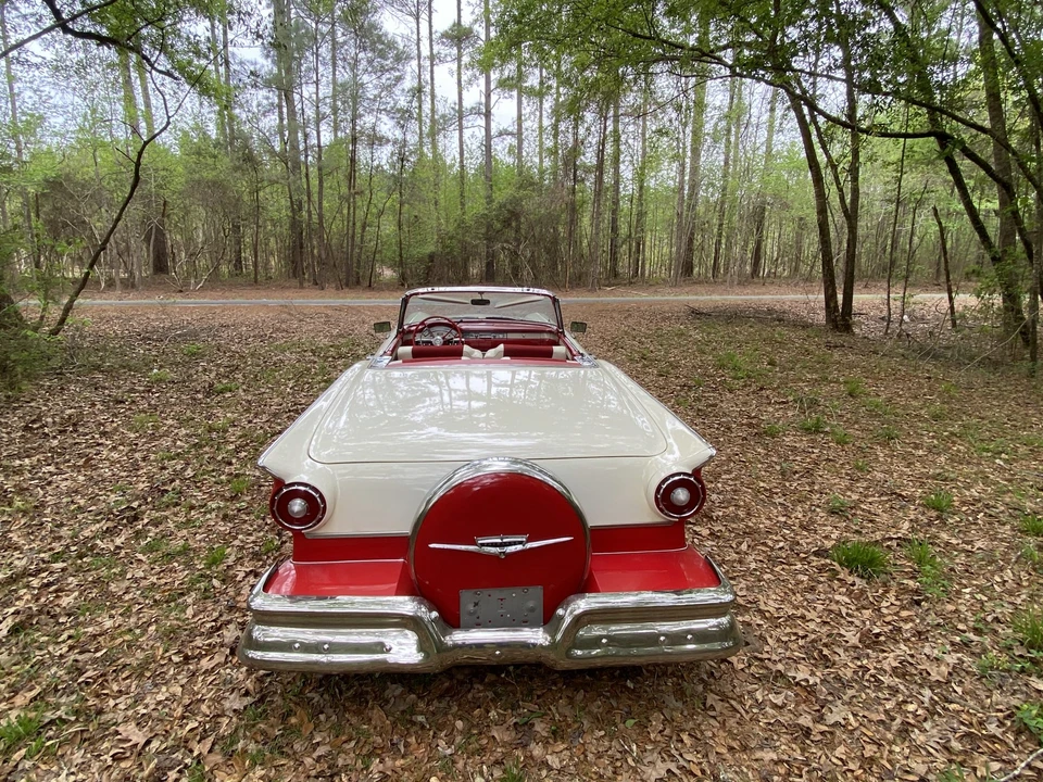 1957 Ford Fairlane 2nd Gen - Image 31 of 31