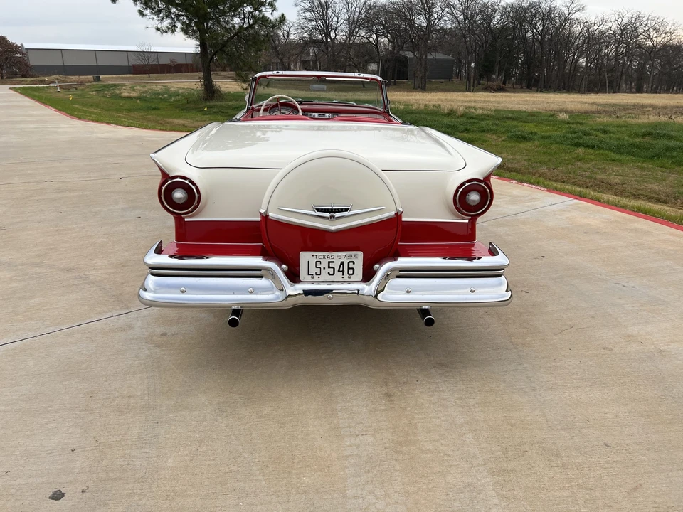 1957 Ford Fairlane 2nd Gen - Image 12 of 31