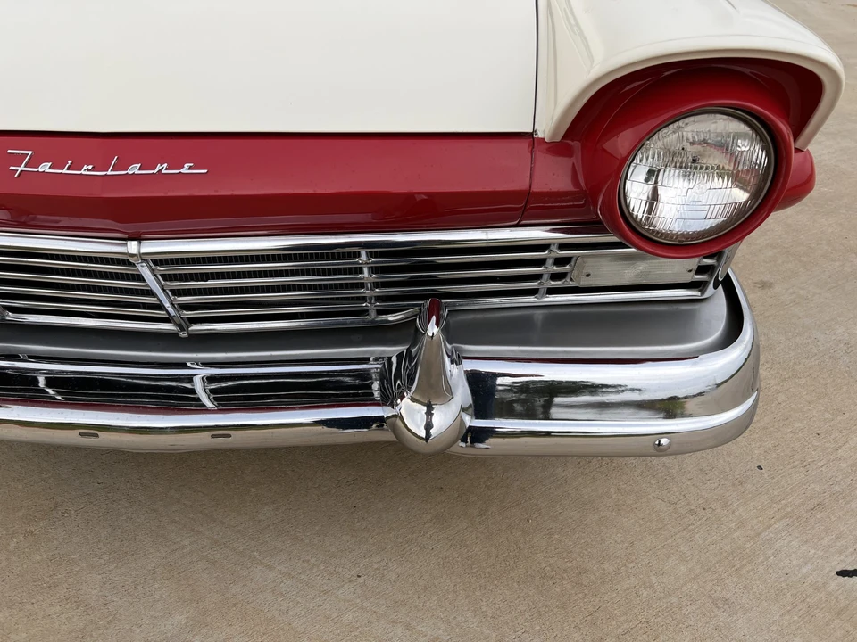1957 Ford Fairlane 2nd Gen - Image 20 of 31