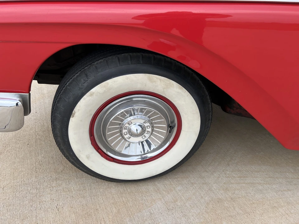 1957 Ford Fairlane 2nd Gen - Image 22 of 31