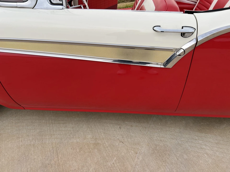1957 Ford Fairlane 2nd Gen - Image 24 of 31
