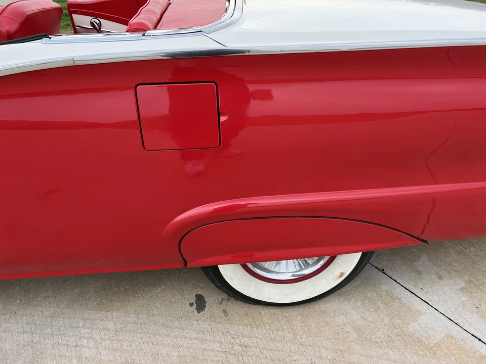 1957 Ford Fairlane 2nd Gen - Image 26 of 31