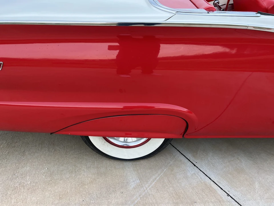 1957 Ford Fairlane 2nd Gen - Image 27 of 31
