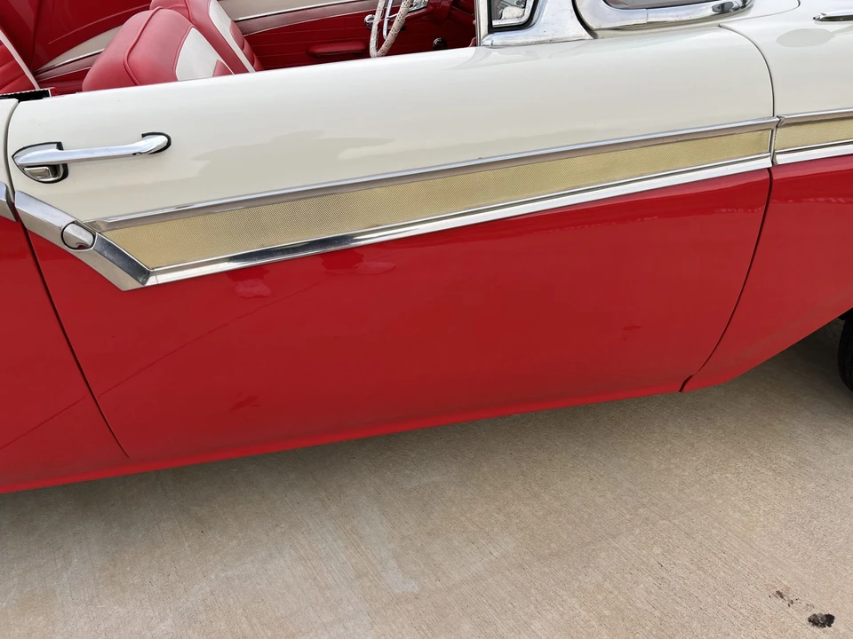 1957 Ford Fairlane 2nd Gen - Image 25 of 31
