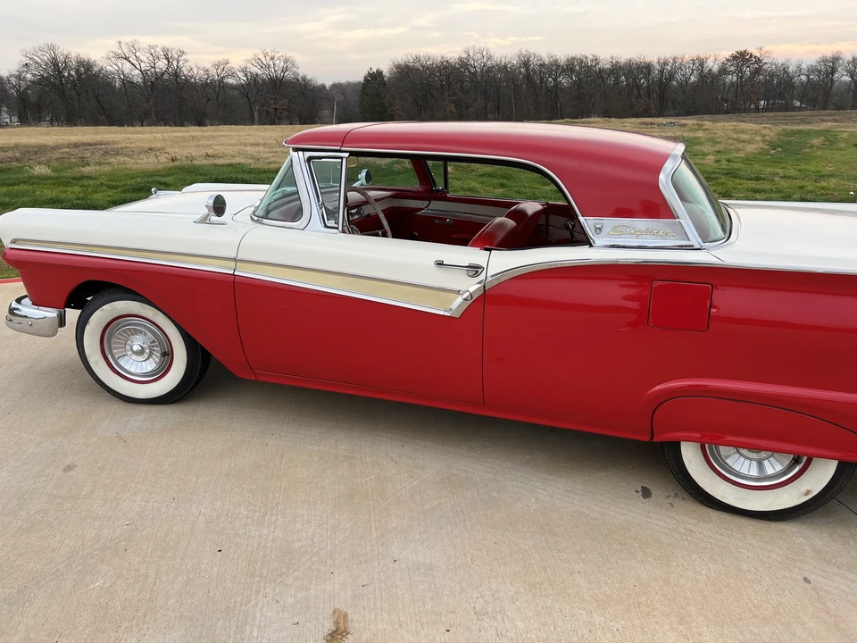 1957 Ford Fairlane 2nd Gen - Image 16 of 31