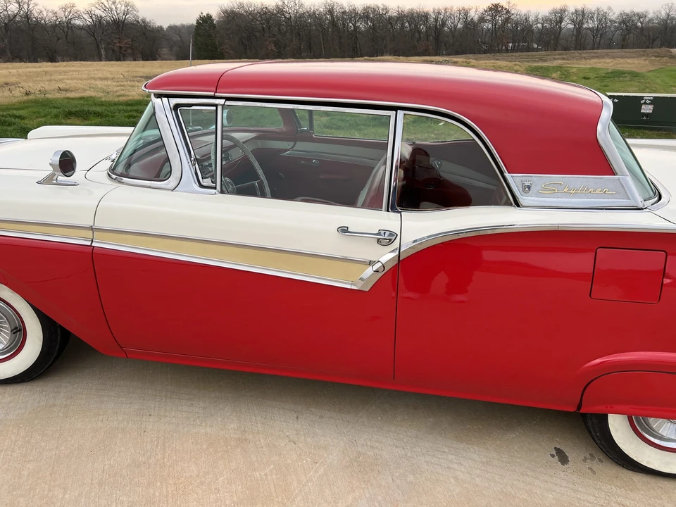 1957 Ford Fairlane 2nd Gen - Image 17 of 31