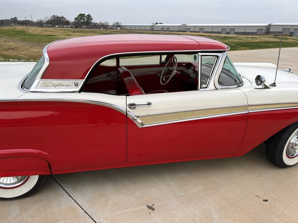 1957 Ford Fairlane 2nd Gen - Image 19 of 31