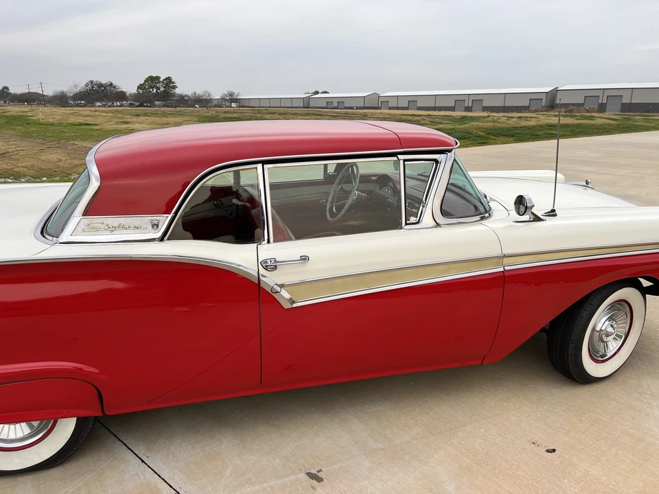 1957 Ford Fairlane 2nd Gen - Image 18 of 31