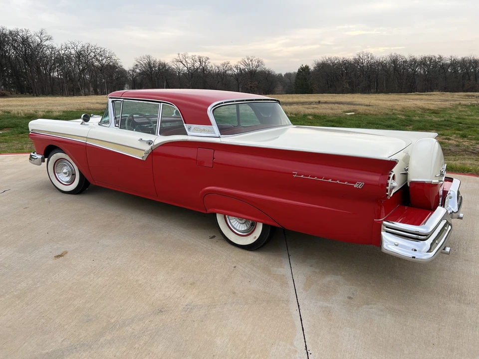 1957 Ford Fairlane 2nd Gen - Image 6 of 31