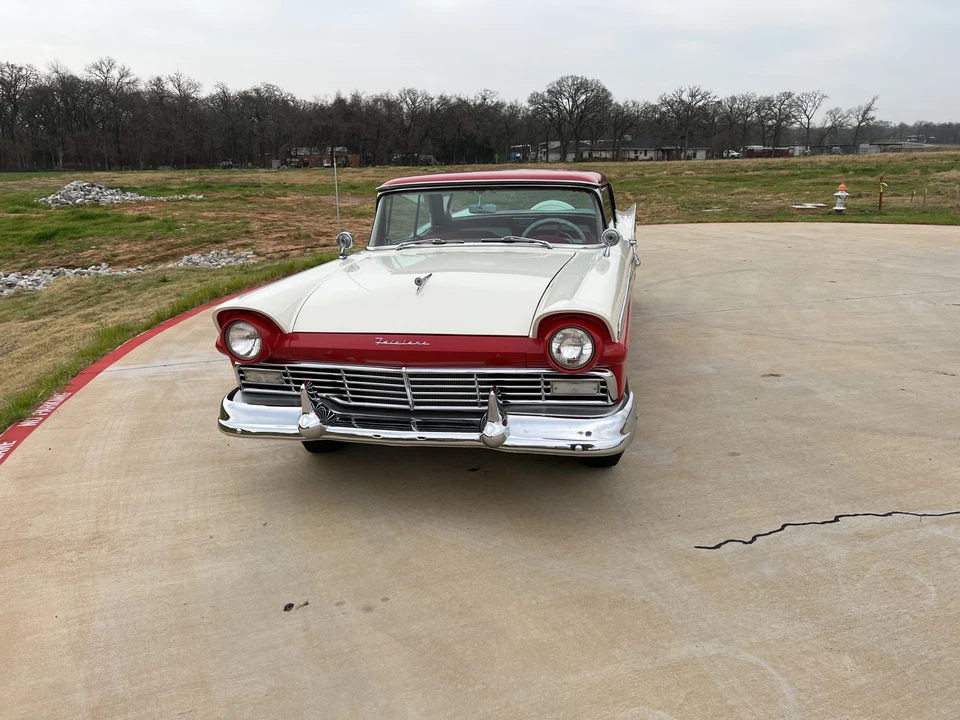 1957 Ford Fairlane 2nd Gen - Image 8 of 31