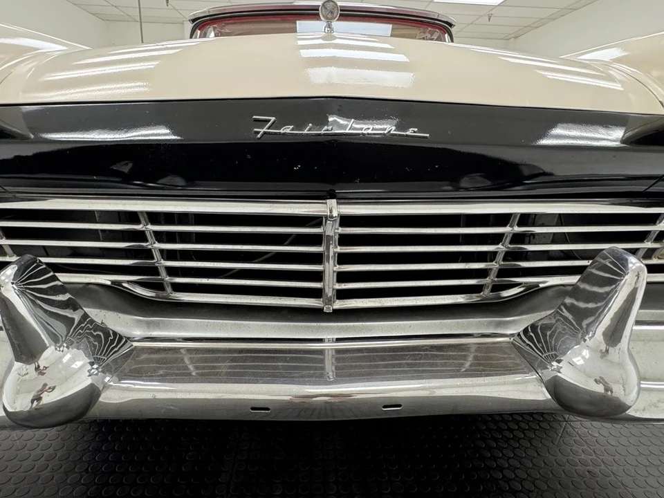 1957 Ford Fairlane 2nd Gen - Image 13 of 31