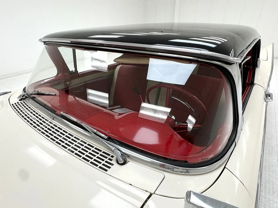 1957 Ford Fairlane 2nd Gen - Image 17 of 31