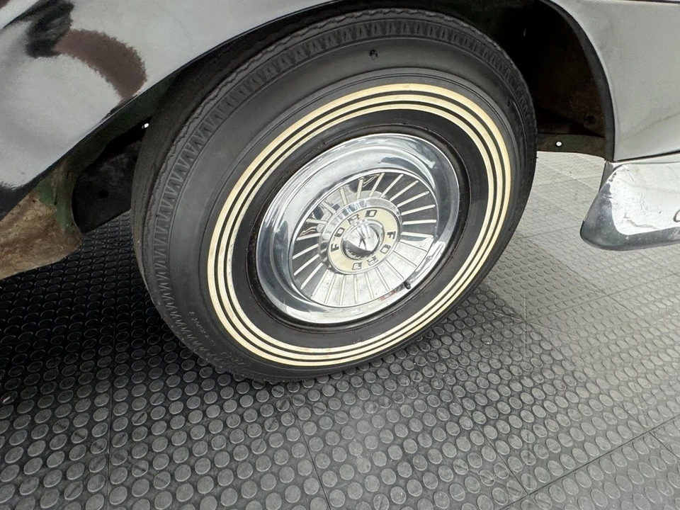 1957 Ford Fairlane 2nd Gen - Image 28 of 31