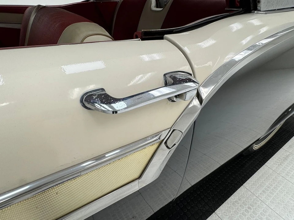 1957 Ford Fairlane 2nd Gen - Image 20 of 31