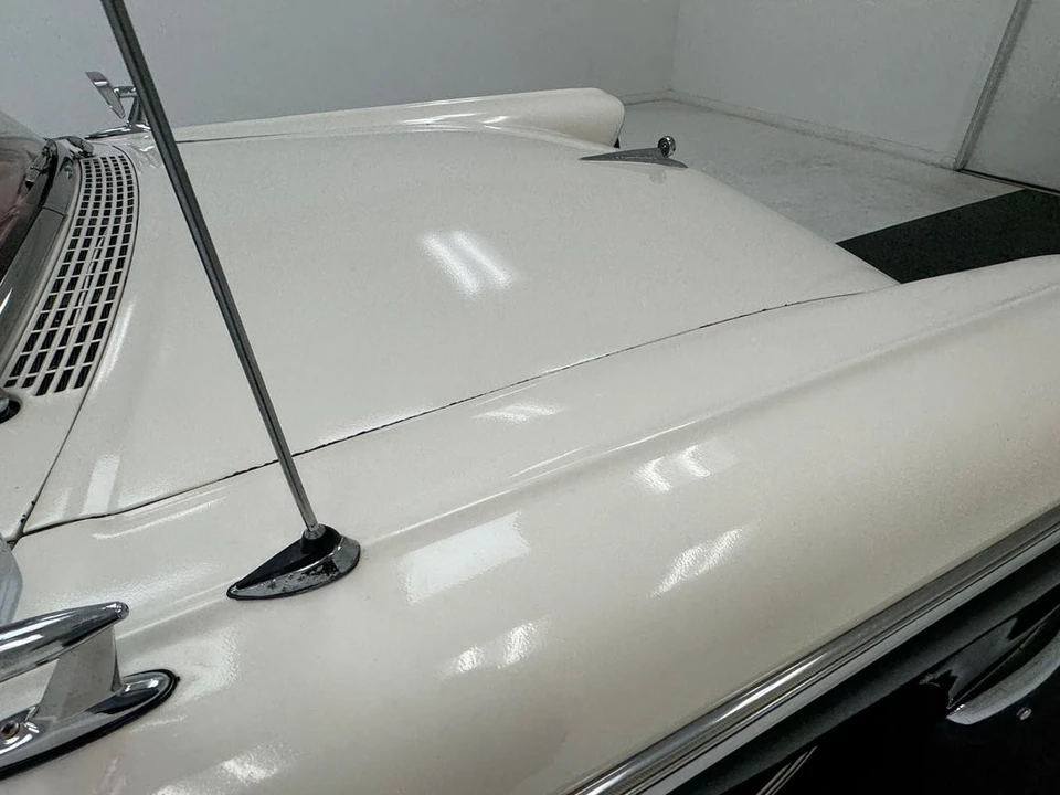 1957 Ford Fairlane 2nd Gen - Image 31 of 31