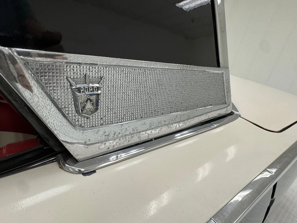1957 Ford Fairlane 2nd Gen - Image 21 of 31