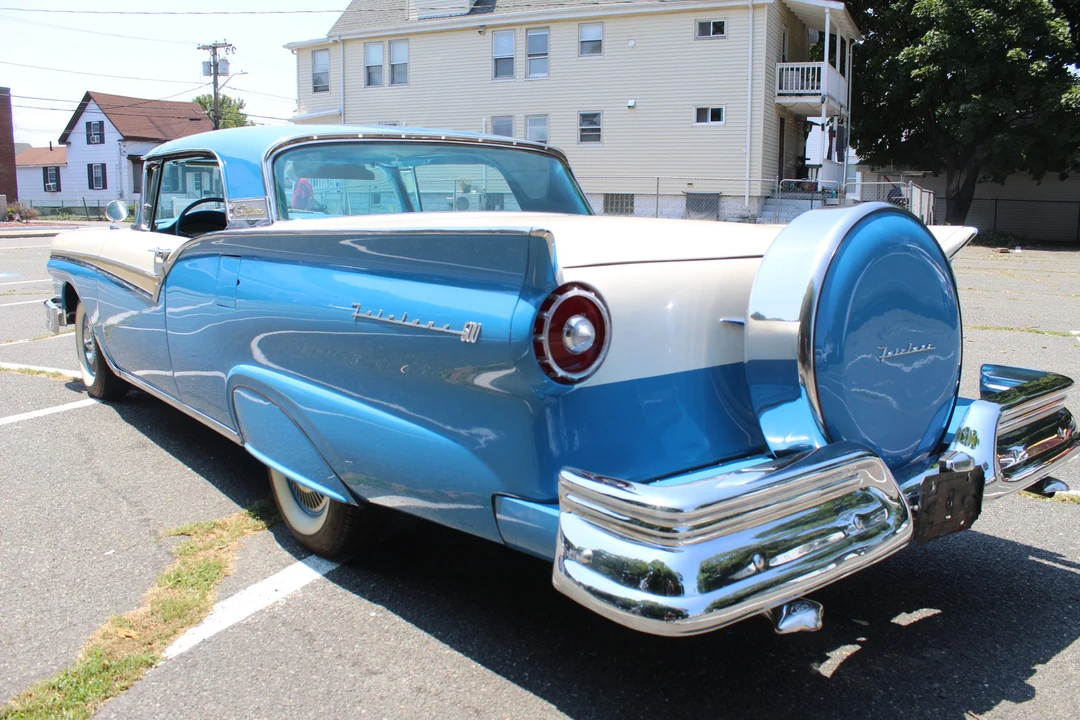 1957 Ford Fairlane 2nd Gen - Image 6 of 31