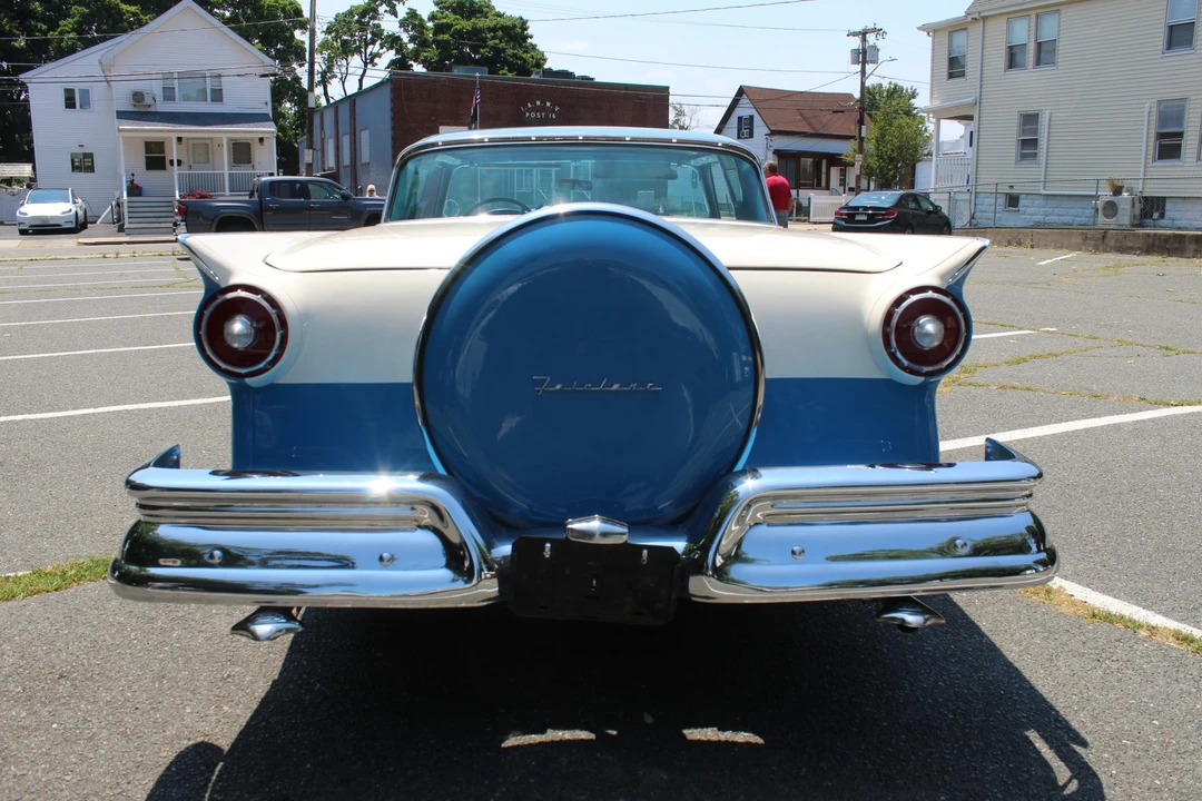 1957 Ford Fairlane 2nd Gen - Image 7 of 31