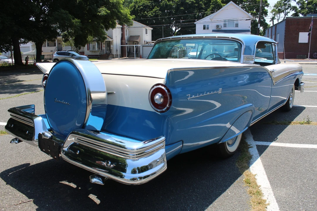 1957 Ford Fairlane 2nd Gen - Image 8 of 31