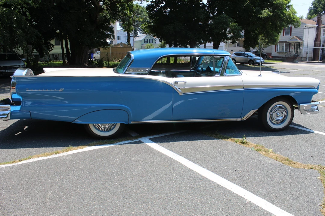 1957 Ford Fairlane 2nd Gen - Image 10 of 31