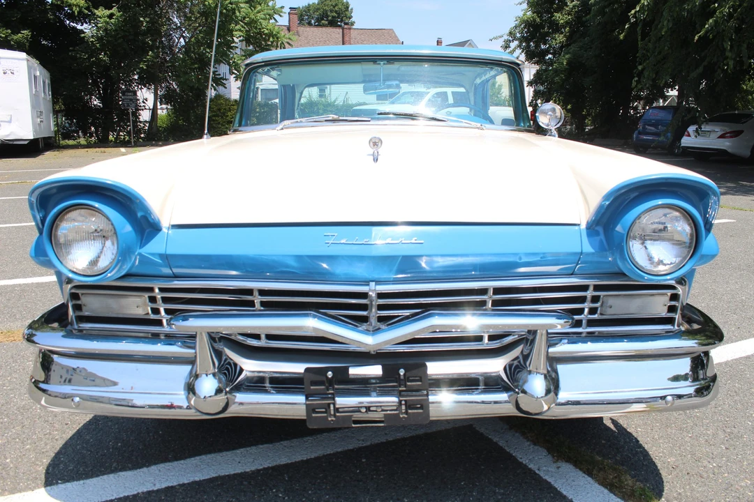 1957 Ford Fairlane 2nd Gen - Image 13 of 31