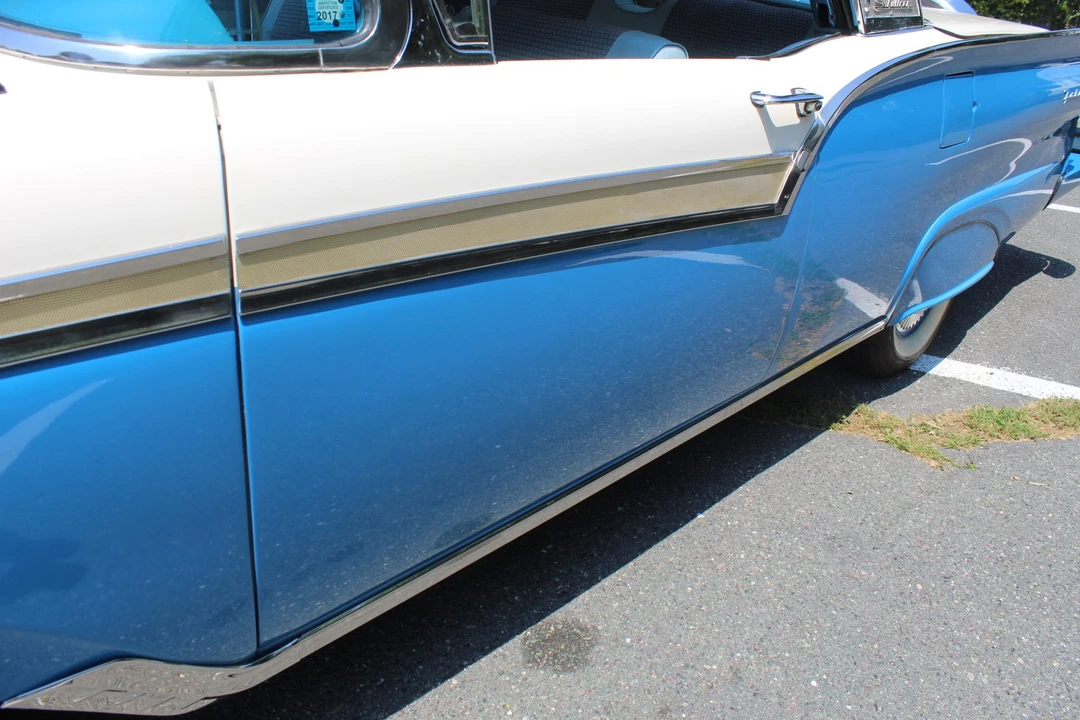 1957 Ford Fairlane 2nd Gen - Image 19 of 31