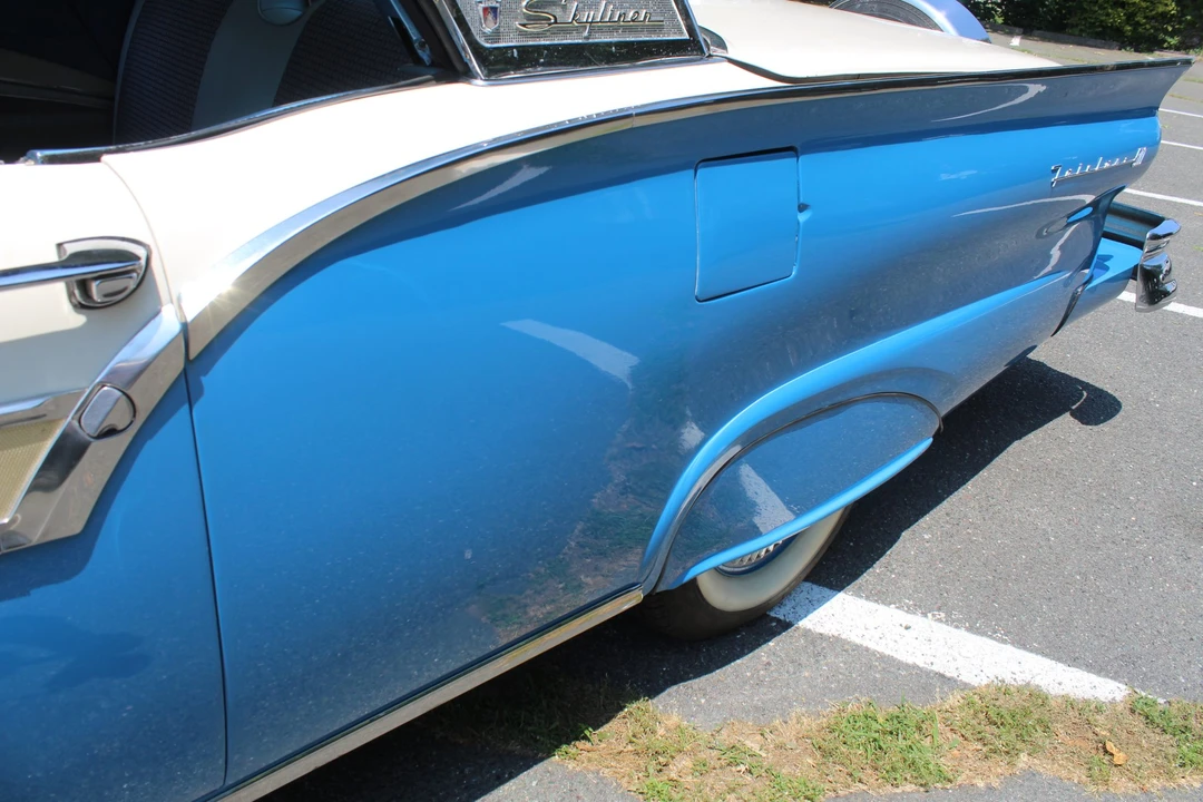 1957 Ford Fairlane 2nd Gen - Image 21 of 31