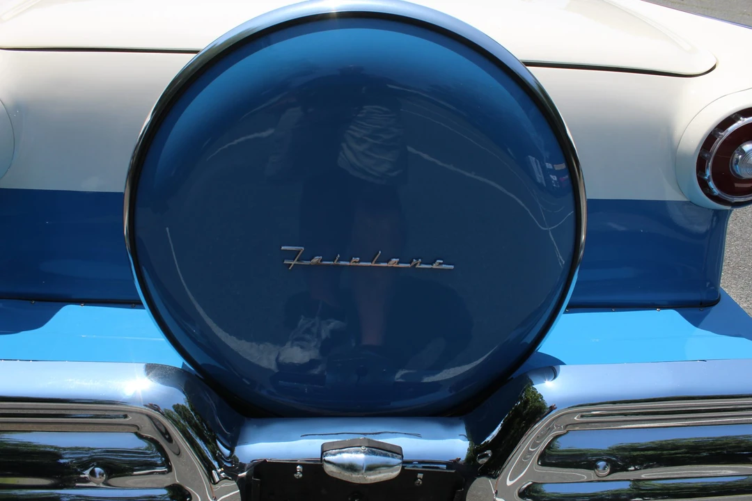 1957 Ford Fairlane 2nd Gen - Image 26 of 31