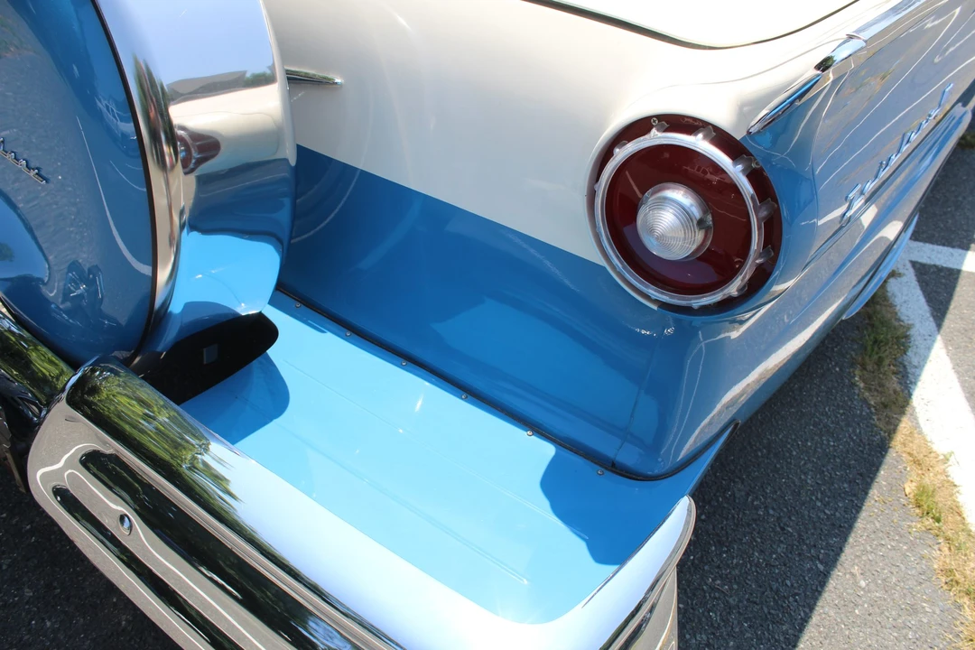 1957 Ford Fairlane 2nd Gen - Image 27 of 31