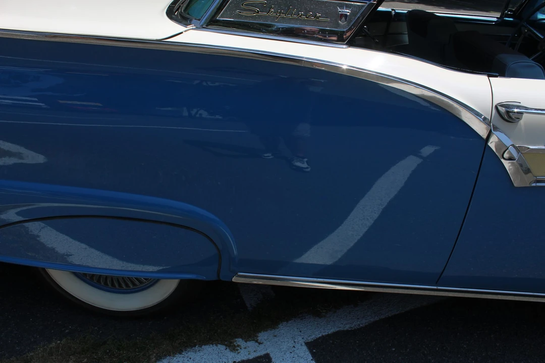 1957 Ford Fairlane 2nd Gen - Image 22 of 31