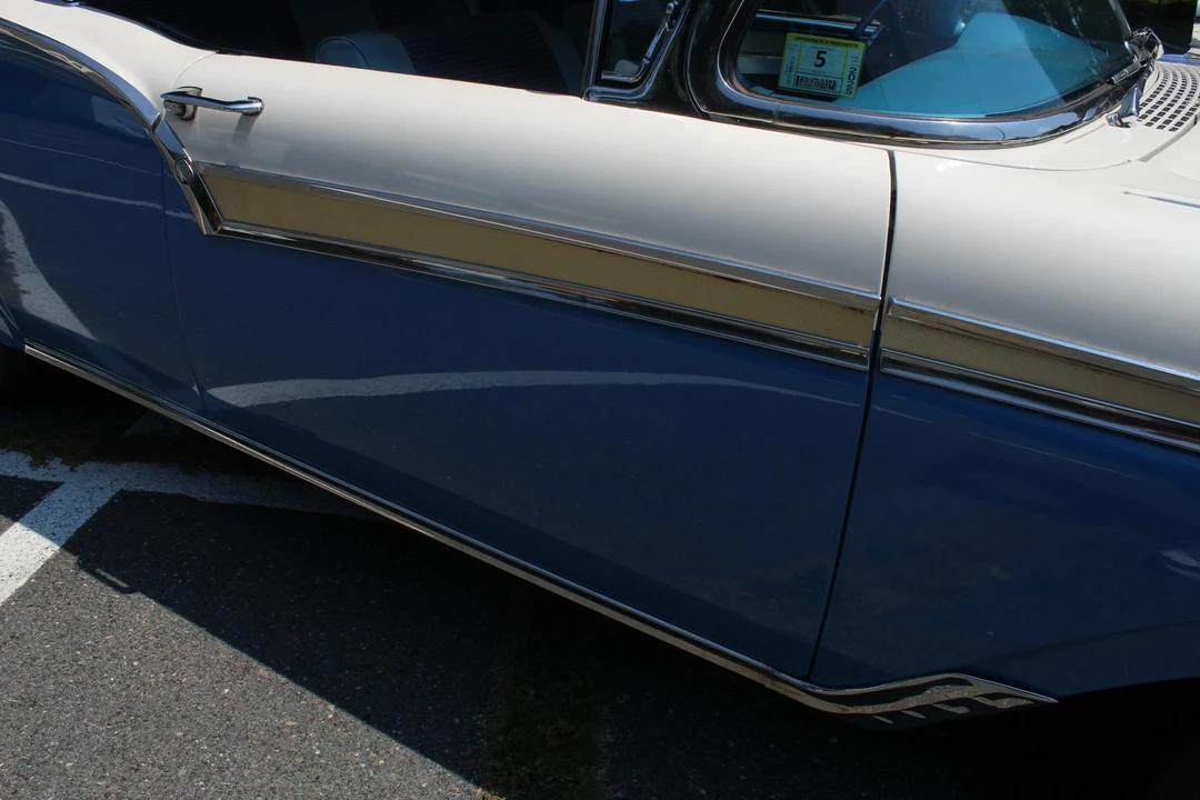 1957 Ford Fairlane 2nd Gen - Image 20 of 31