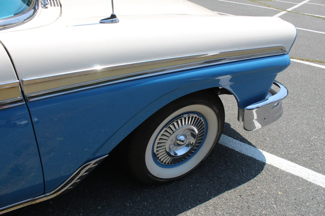 1957 Ford Fairlane 2nd Gen - Image 17 of 31