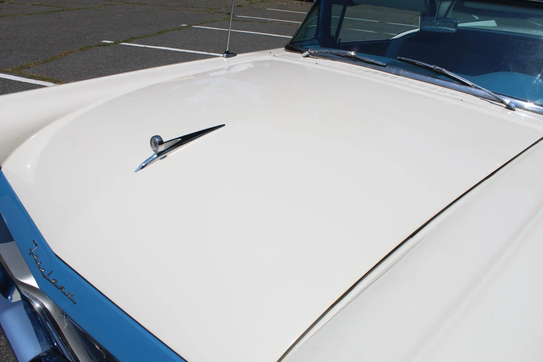 1957 Ford Fairlane 2nd Gen - Image 15 of 31