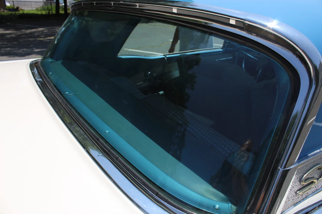 1957 Ford Fairlane 2nd Gen - Image 30 of 31