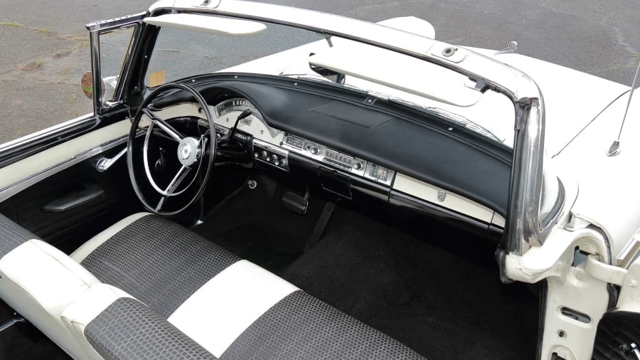 1957 Ford Fairlane 2nd Gen - Image 16 of 22
