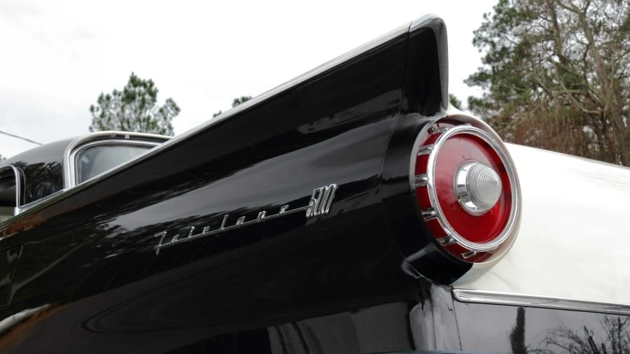 1957 Ford Fairlane 2nd Gen - Image 5 of 22
