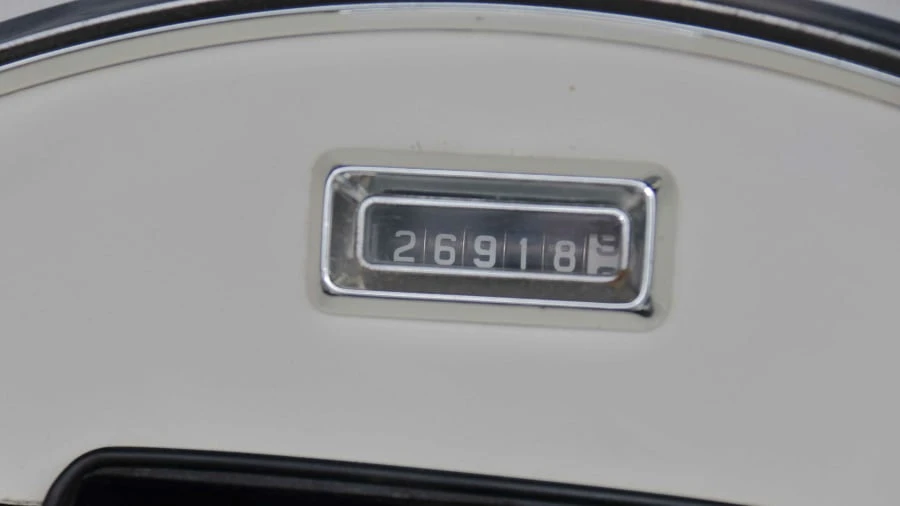 1957 Ford Fairlane 2nd Gen - Image 22 of 22