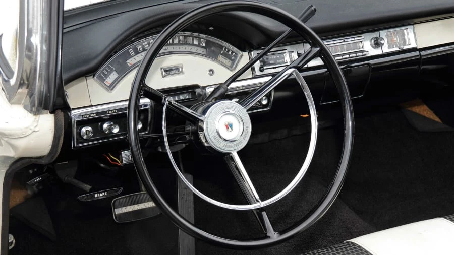 1957 Ford Fairlane 2nd Gen - Image 18 of 22