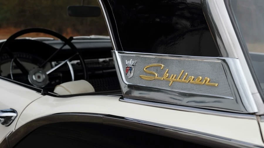 1957 Ford Fairlane 2nd Gen - Image 10 of 22