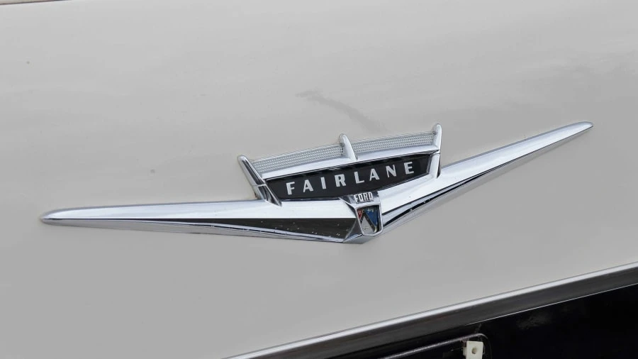 1957 Ford Fairlane 2nd Gen - Image 13 of 22