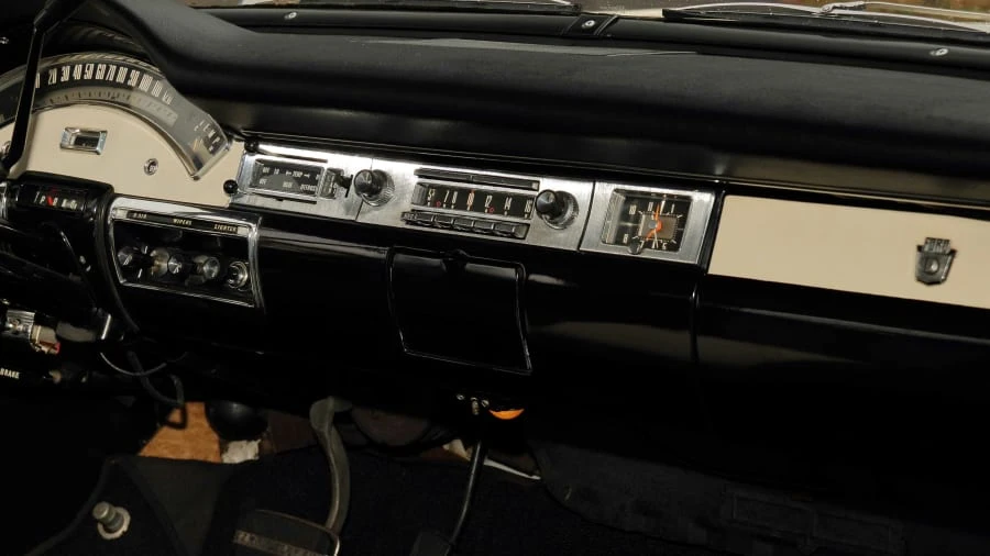 1957 Ford Fairlane 2nd Gen - Image 17 of 22
