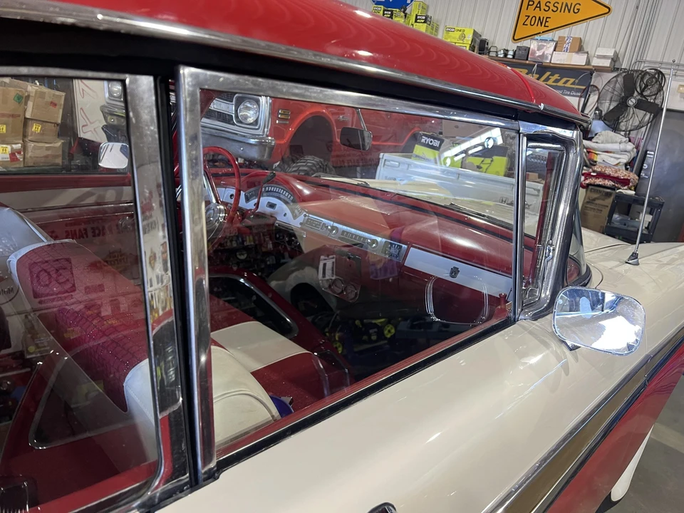 1957 Ford Fairlane 2nd Gen - Image 28 of 31