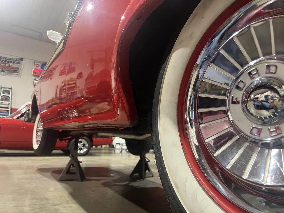 1957 Ford Fairlane 2nd Gen - Image 14 of 31