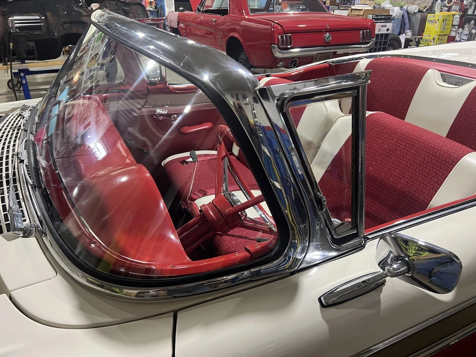 1957 Ford Fairlane 2nd Gen - Image 25 of 31