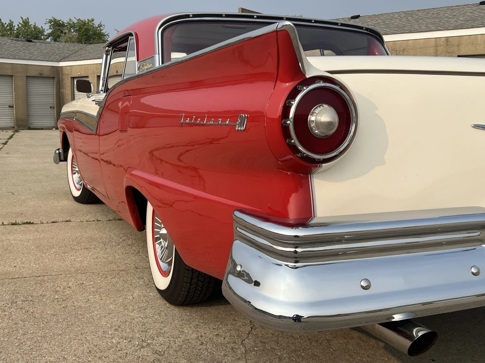 1957 Ford Fairlane 2nd Gen - Image 11 of 31