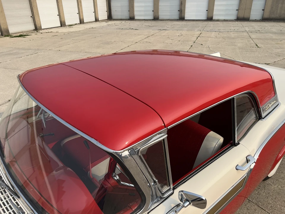 1957 Ford Fairlane 2nd Gen - Image 12 of 31