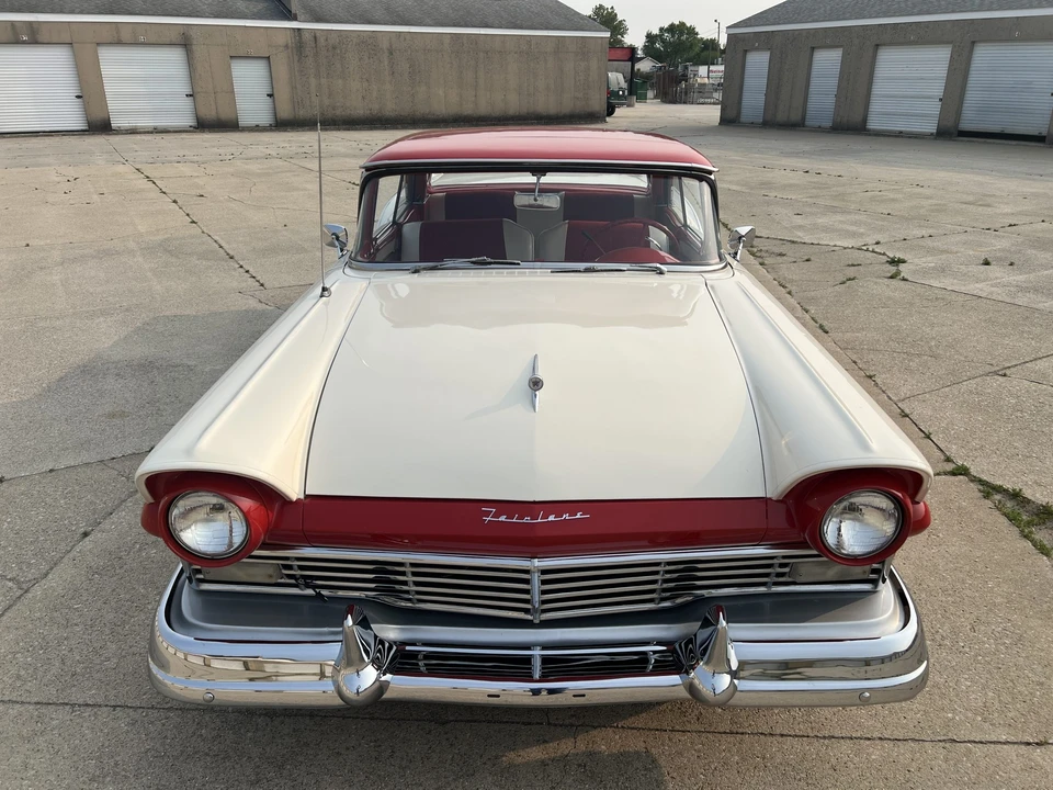 1957 Ford Fairlane 2nd Gen - Image 3 of 31