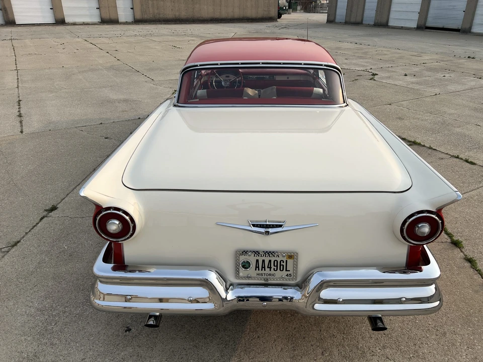 1957 Ford Fairlane 2nd Gen - Image 6 of 31