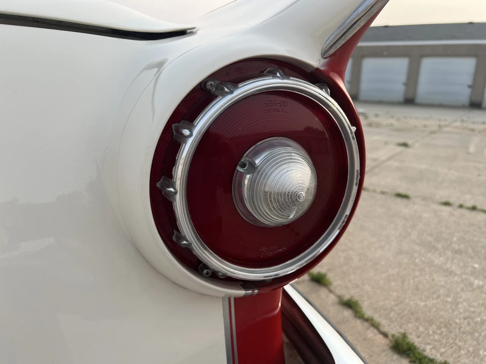 1957 Ford Fairlane 2nd Gen - Image 23 of 31