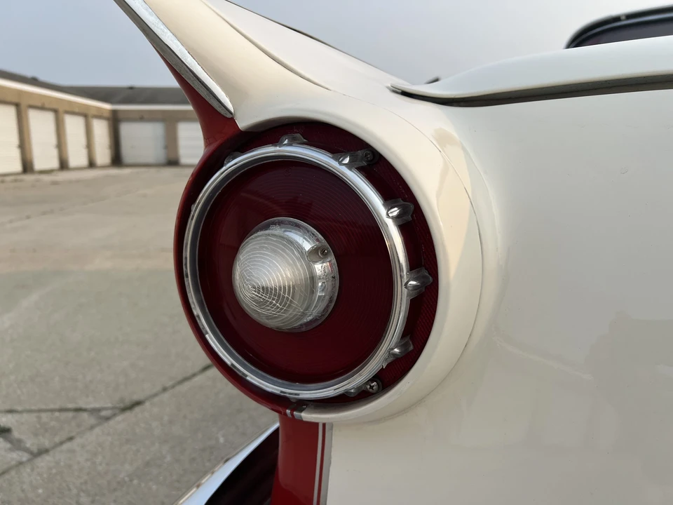 1957 Ford Fairlane 2nd Gen - Image 22 of 31